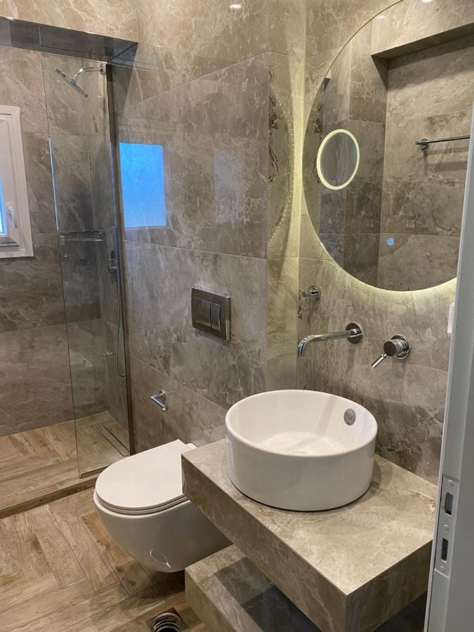 Athinais Lak Villa Lakíthra Esterno foto